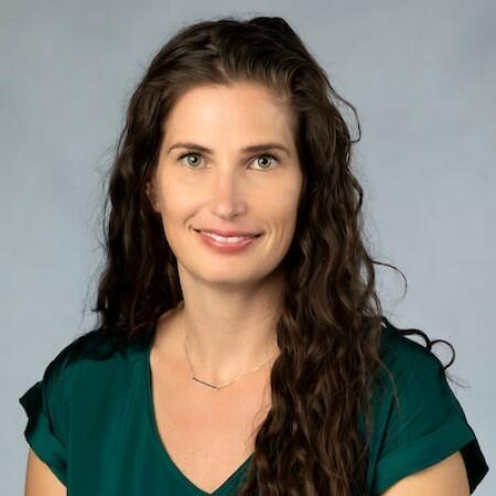 Jessica Allen, MHA | People | UNLV